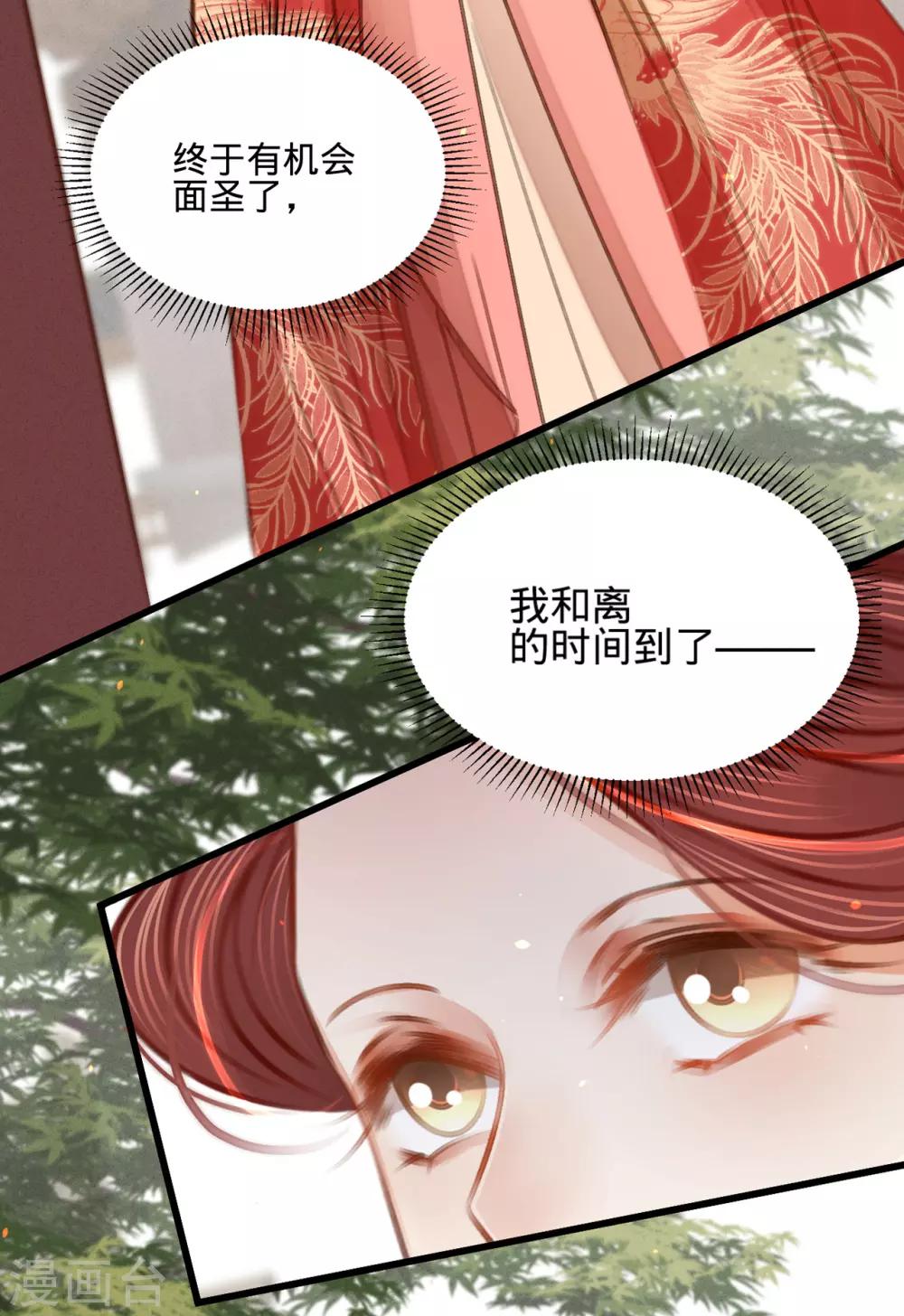 第42话我要和离13