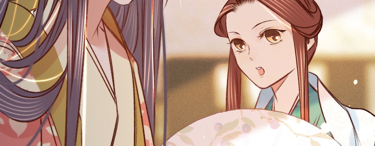 第十六话这姑娘，真有意思65
