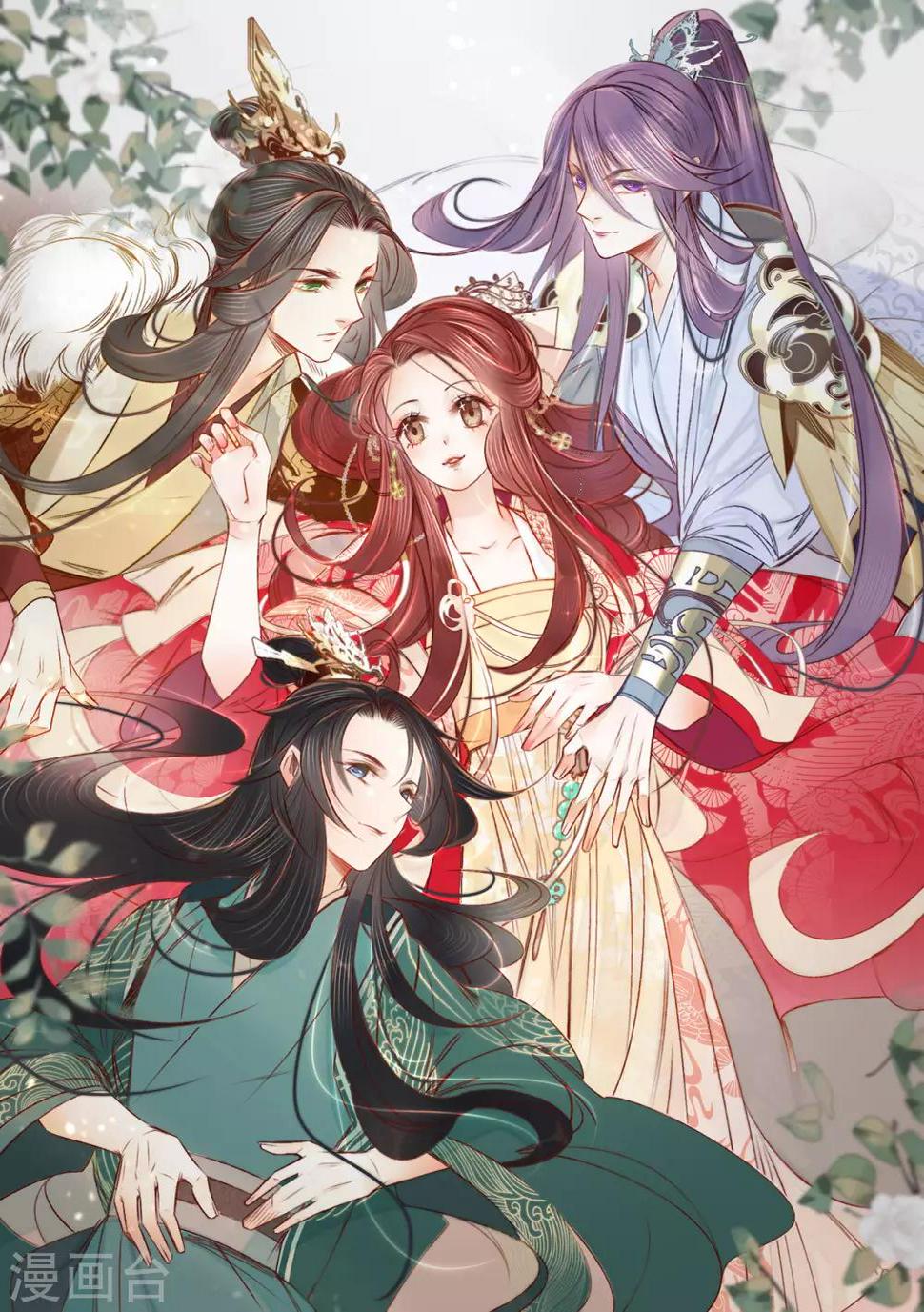 第51话命案0