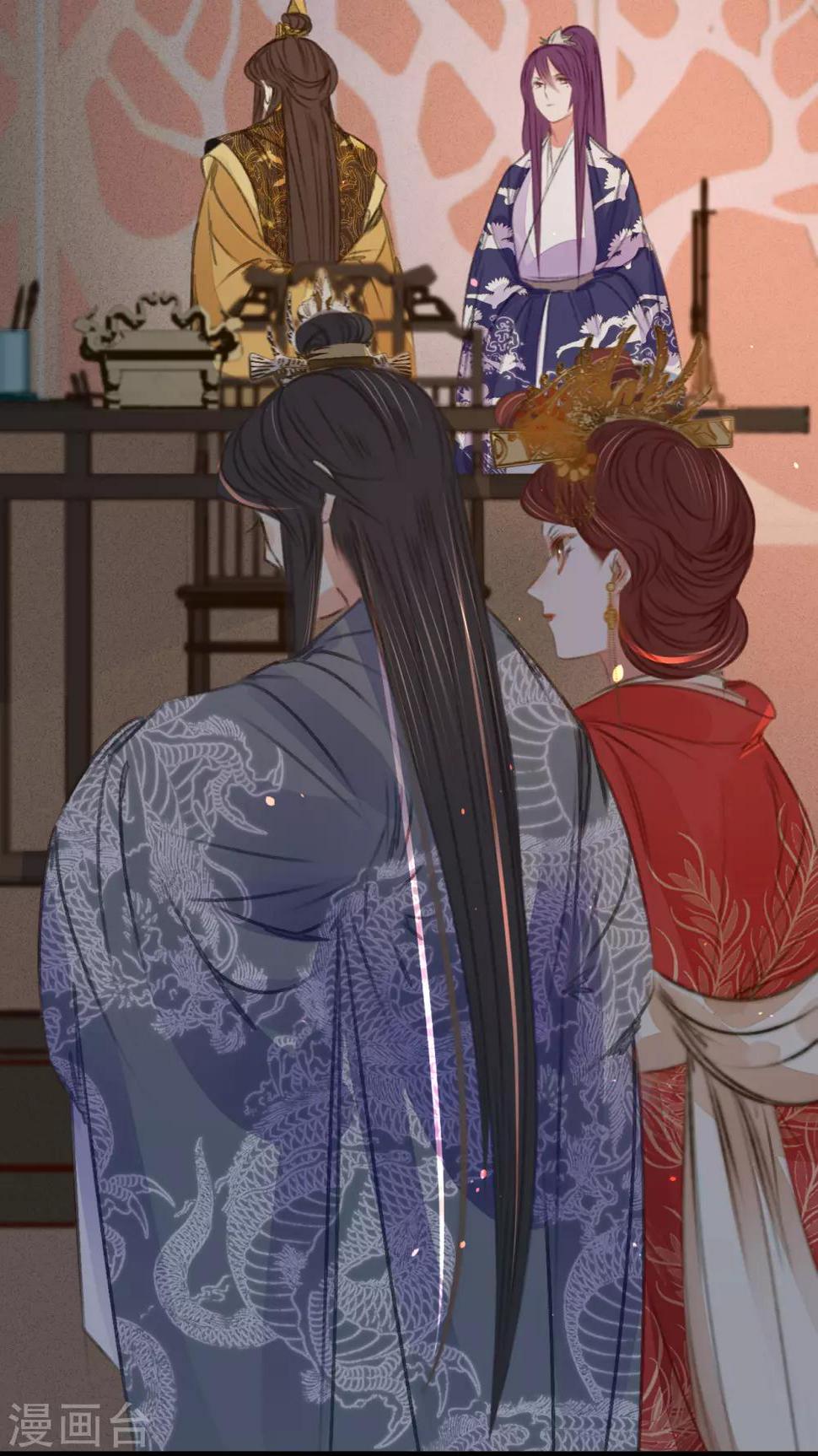 第47话“王妃”盗国玺3
