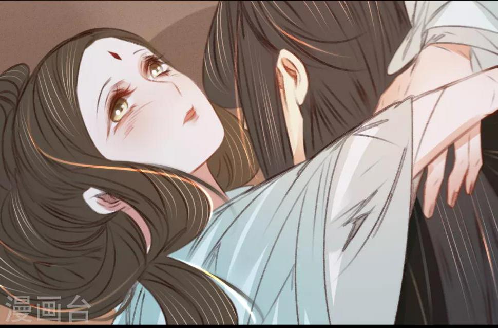 第58话苏宸留膳9