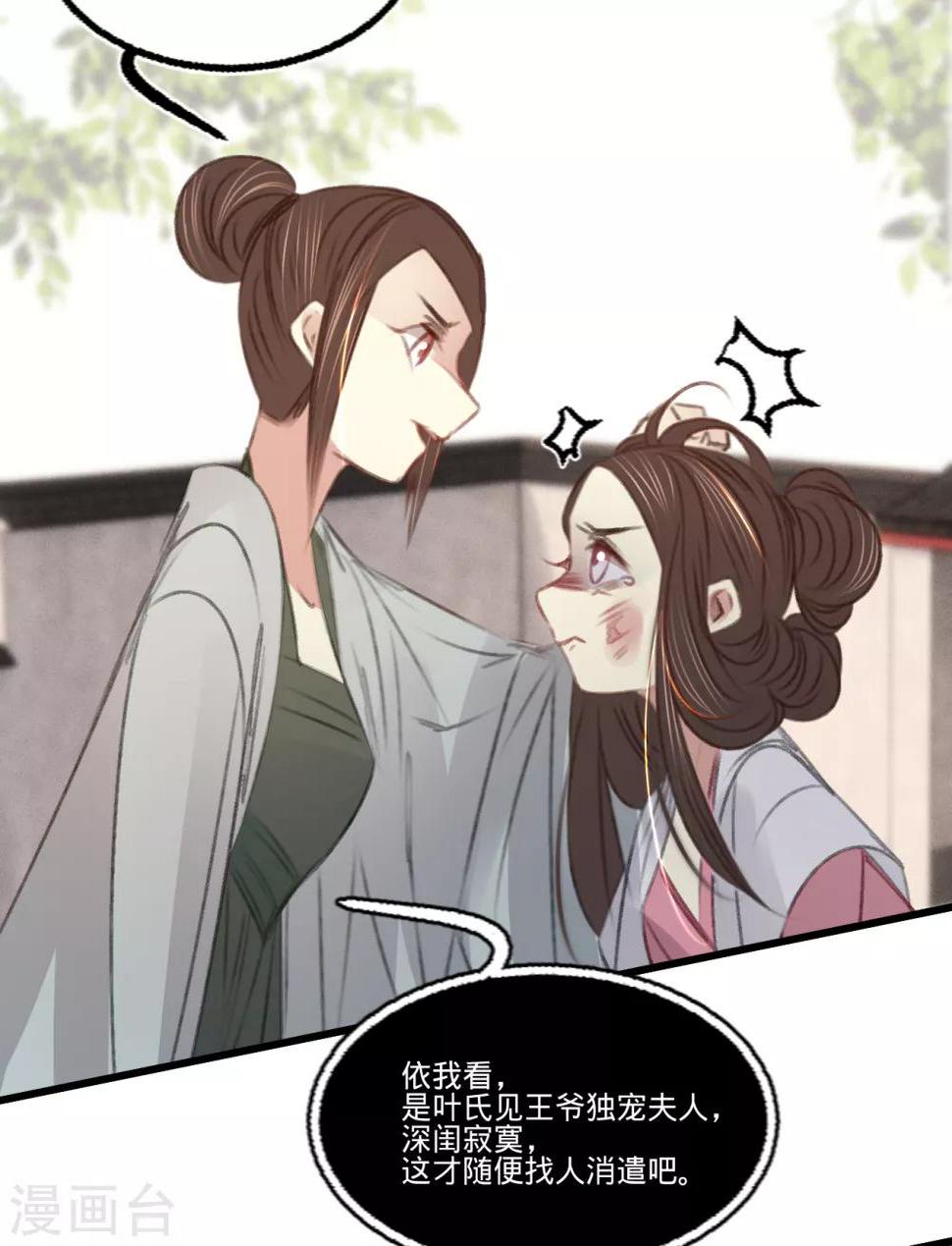第62话王妃“偷人”？33