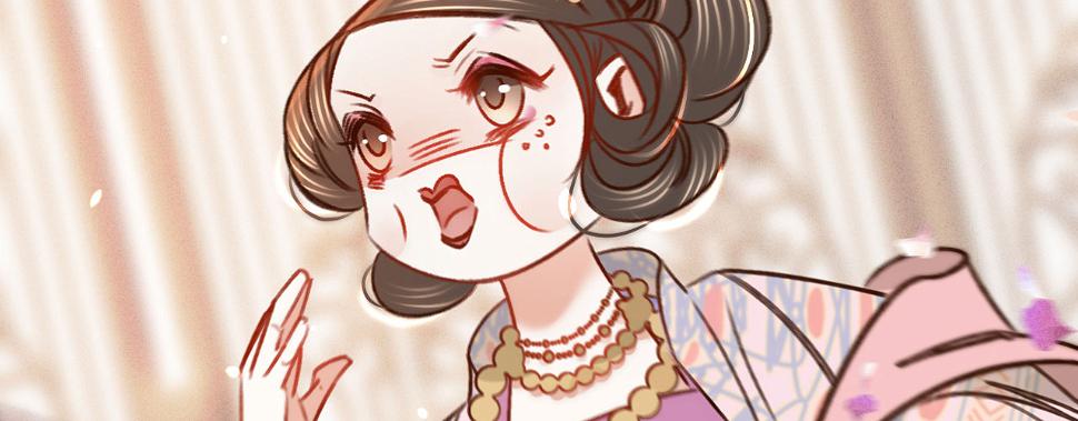 第十六话这姑娘，真有意思5