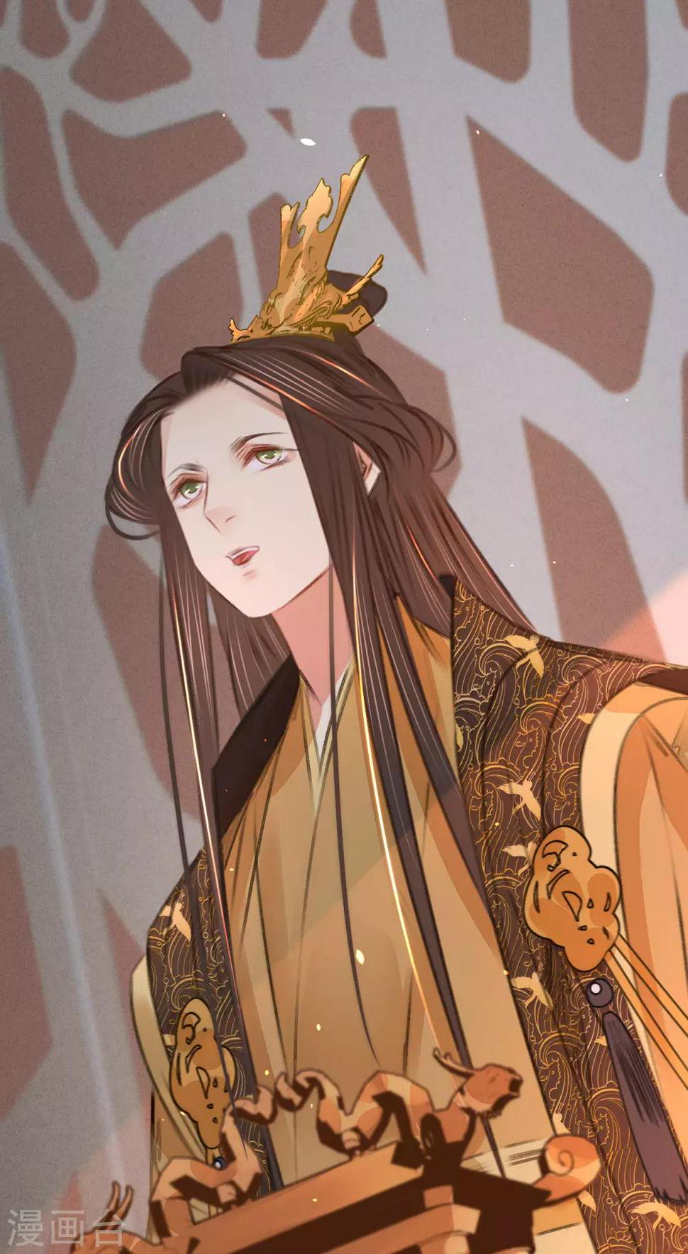 第47话“王妃”盗国玺12