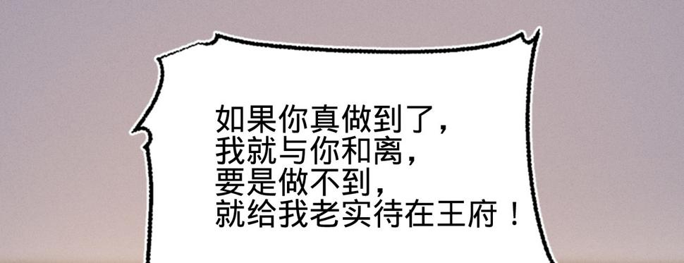 第十九话本王要休了你49