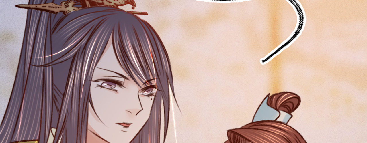第十六话这姑娘，真有意思64