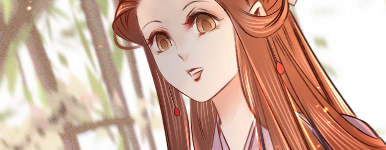 第十六话这姑娘，真有意思113