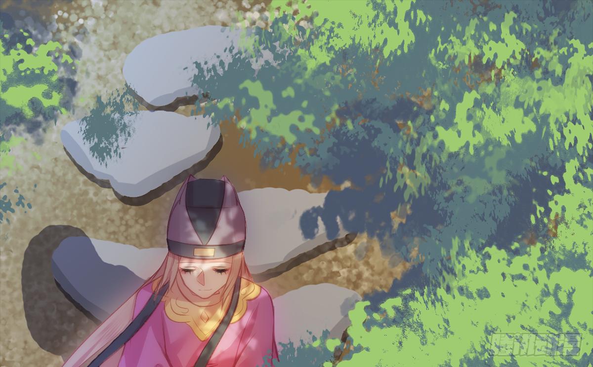 06皇后怎么跑到朕梦里来了！102