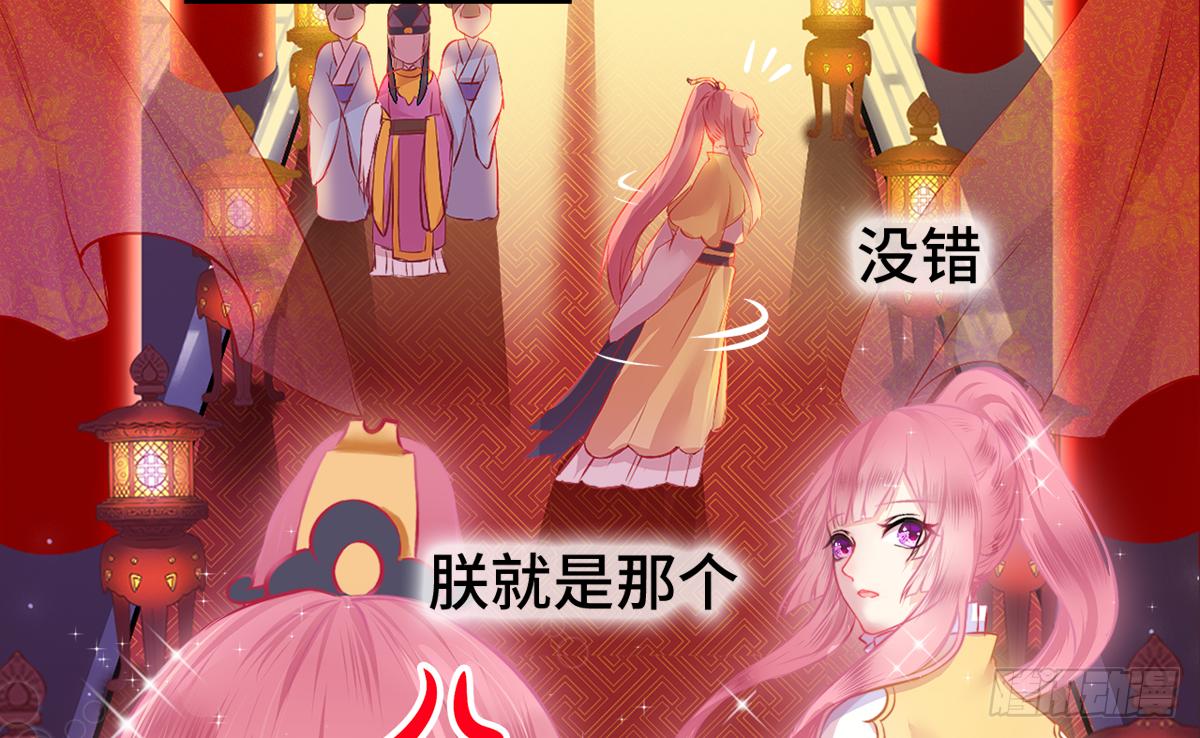 01朕决定解散后宫了！8