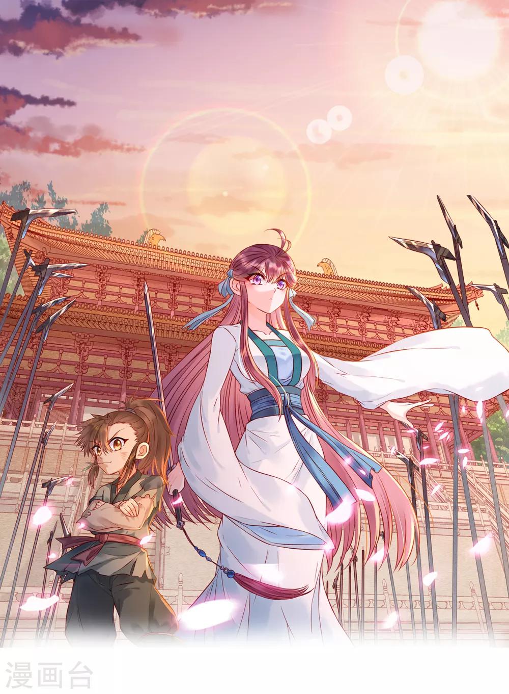 第35话 姐妹0