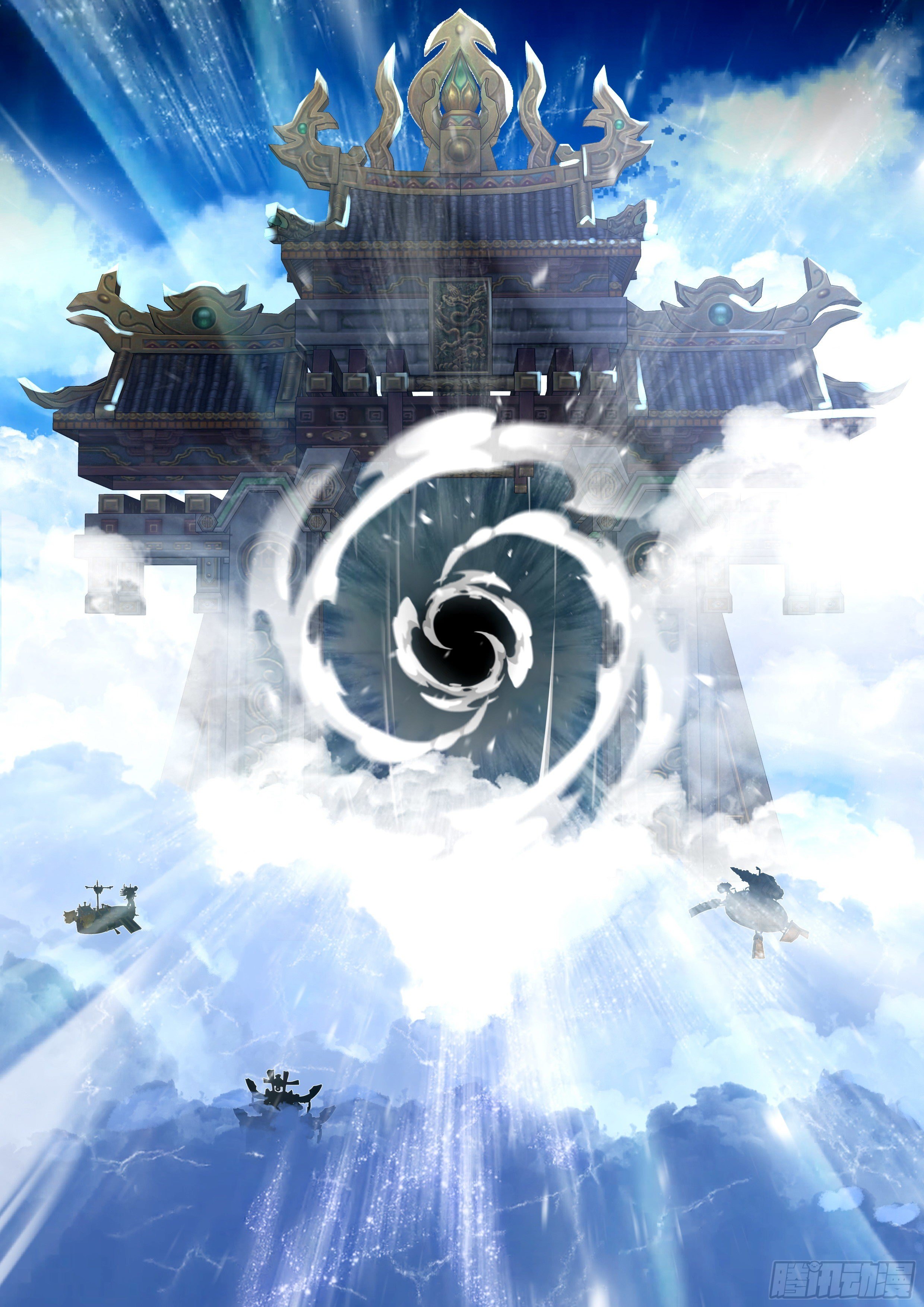 12 开启10