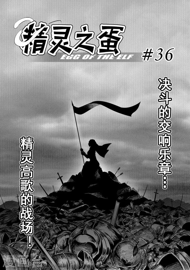 第36话 精灵高歌的战场(1)3