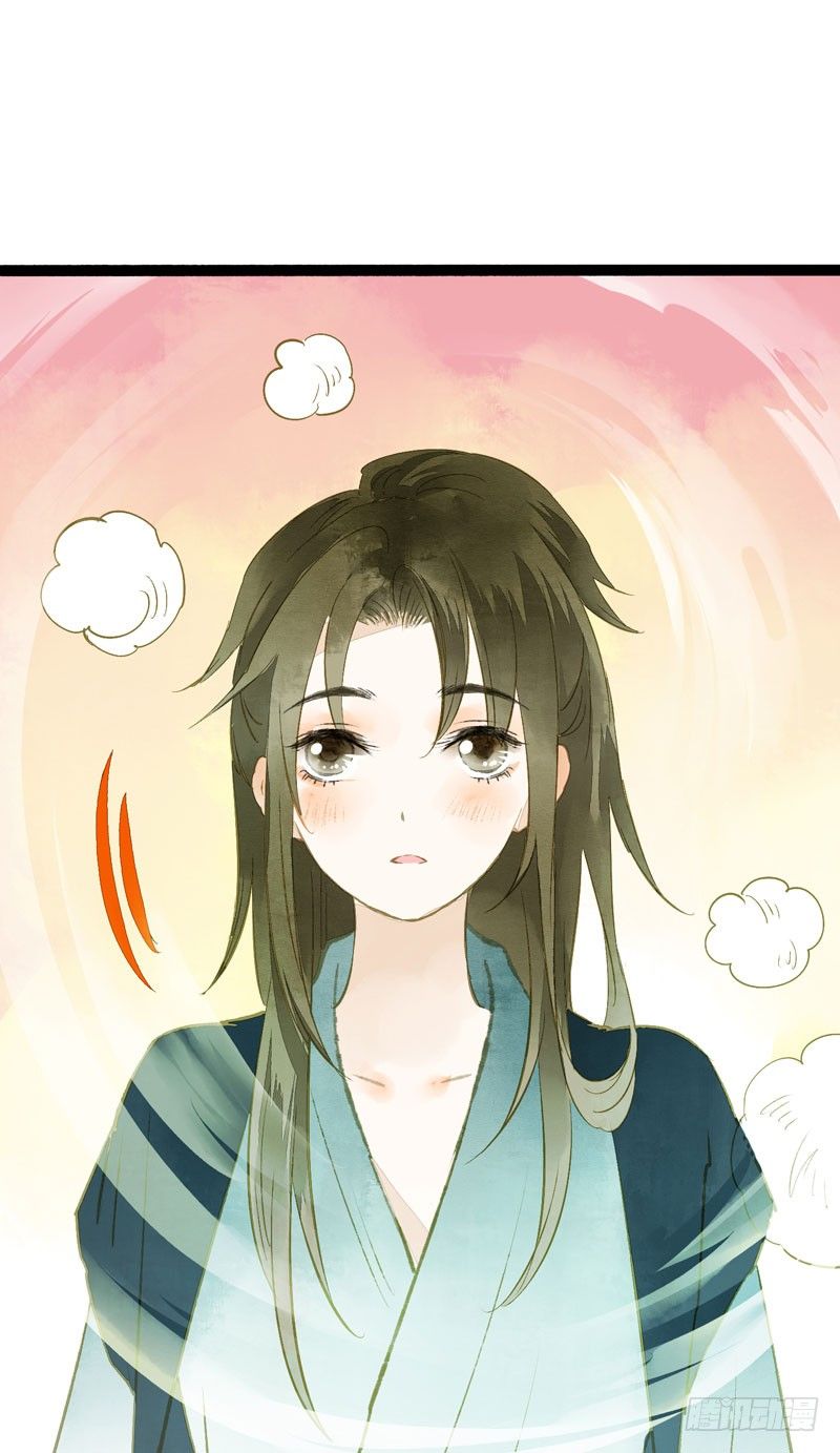 可爱！想……！36