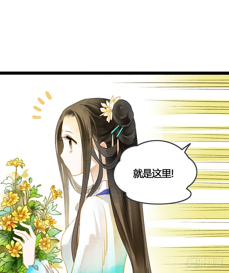 公子，你成功地引起了我的兴趣！23