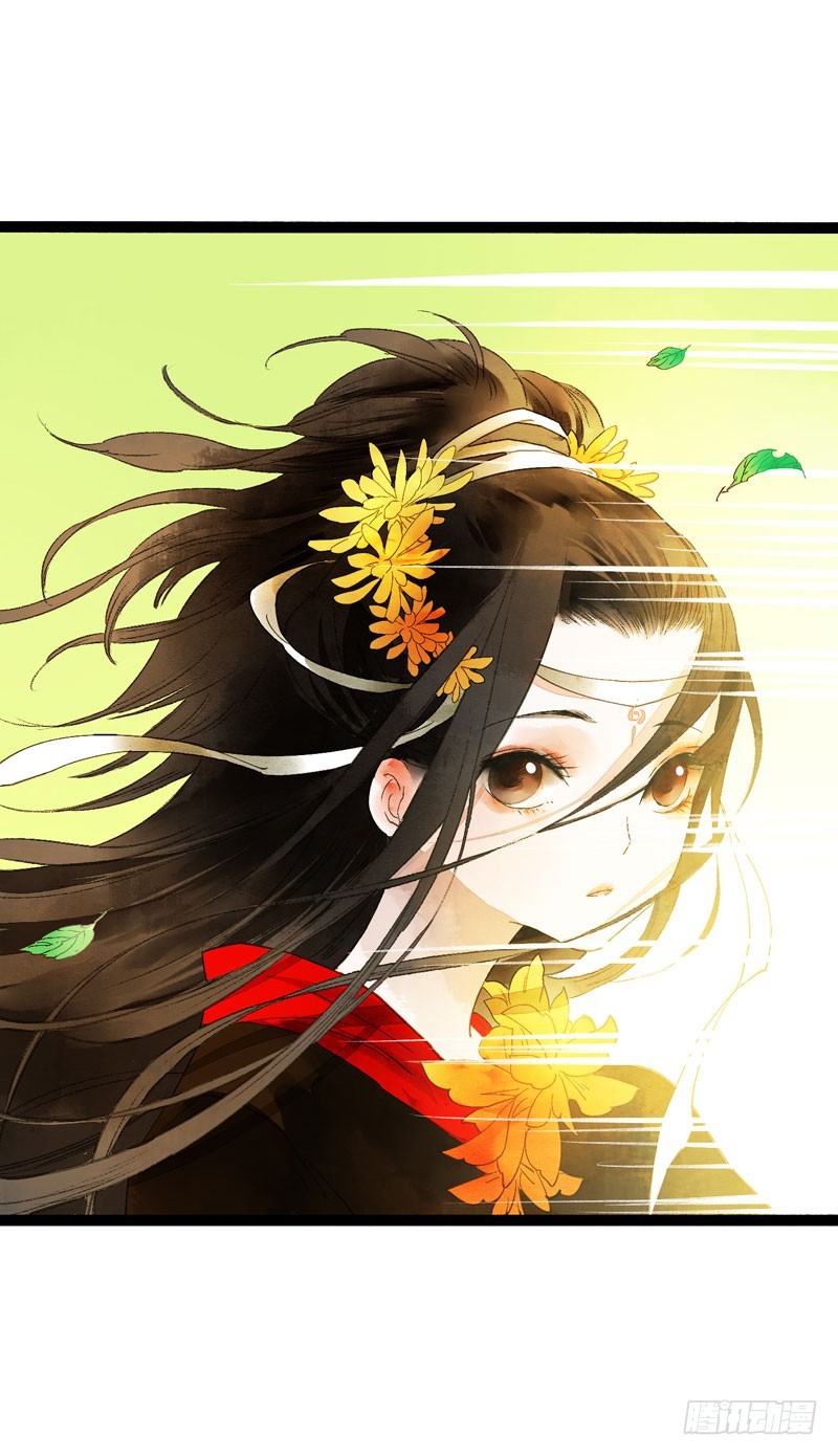 再见时，春风十里柔情19