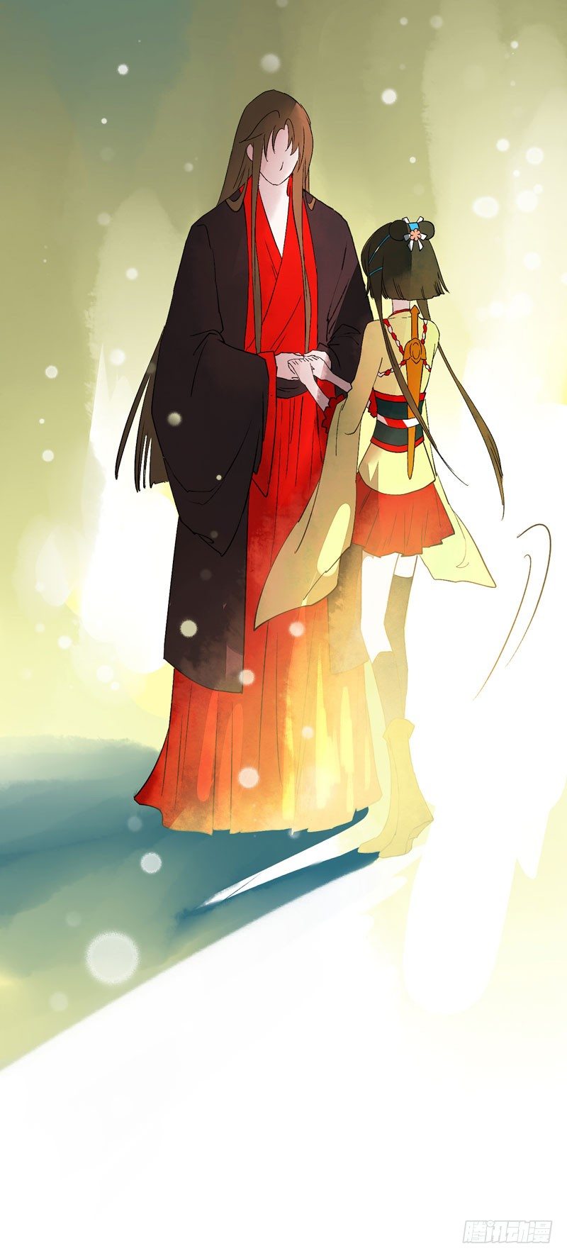 人生若只如初见15