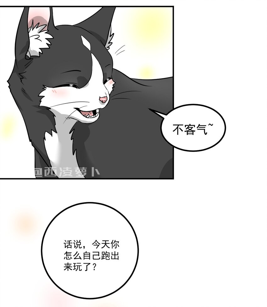 001 第一话 米糕！！9