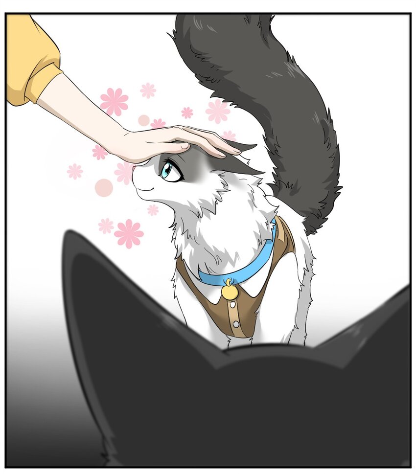 004 第四话 疼不疼？4