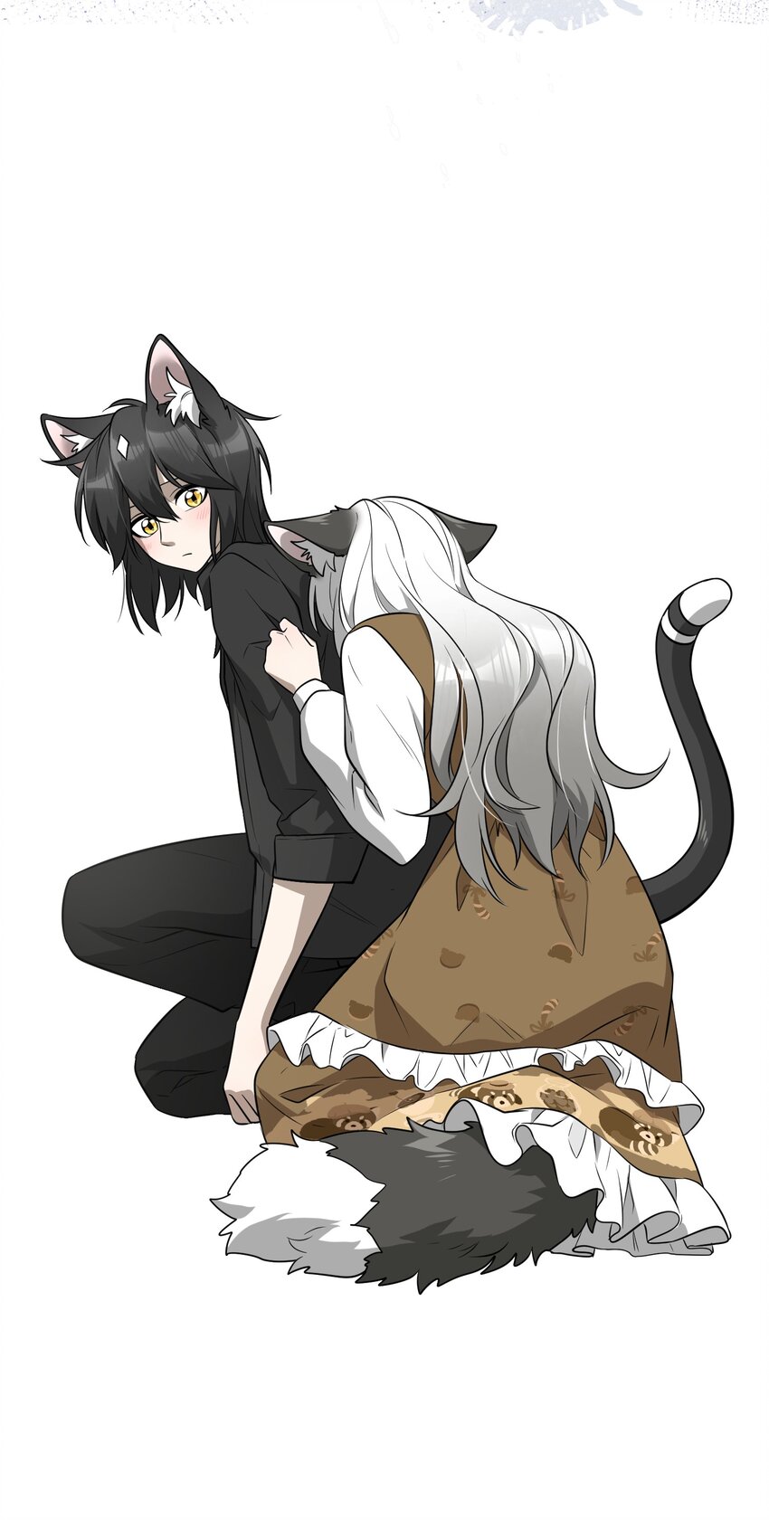007 怎么办……15
