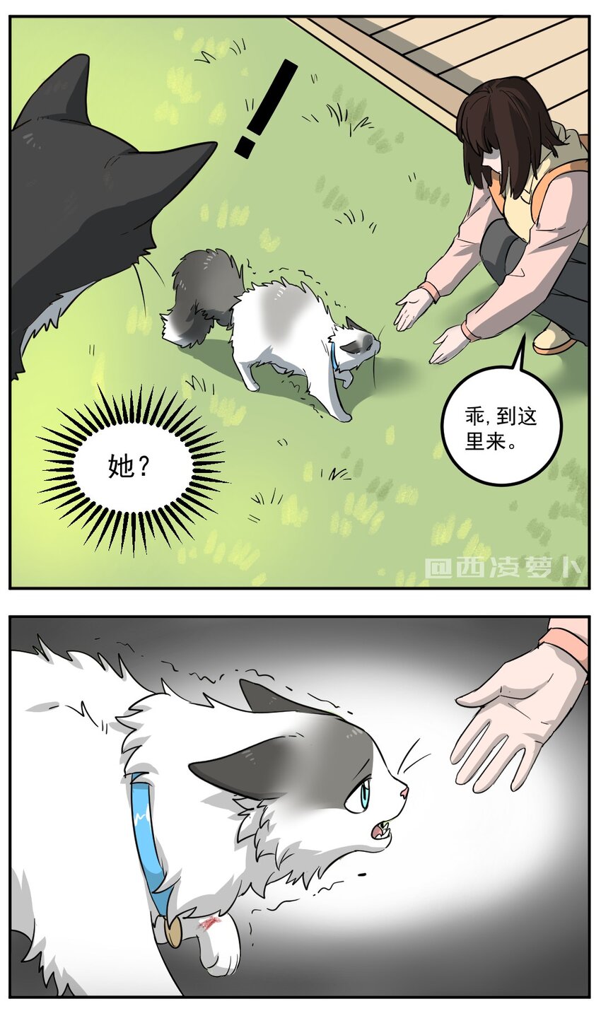 001 第一话 米糕！！3