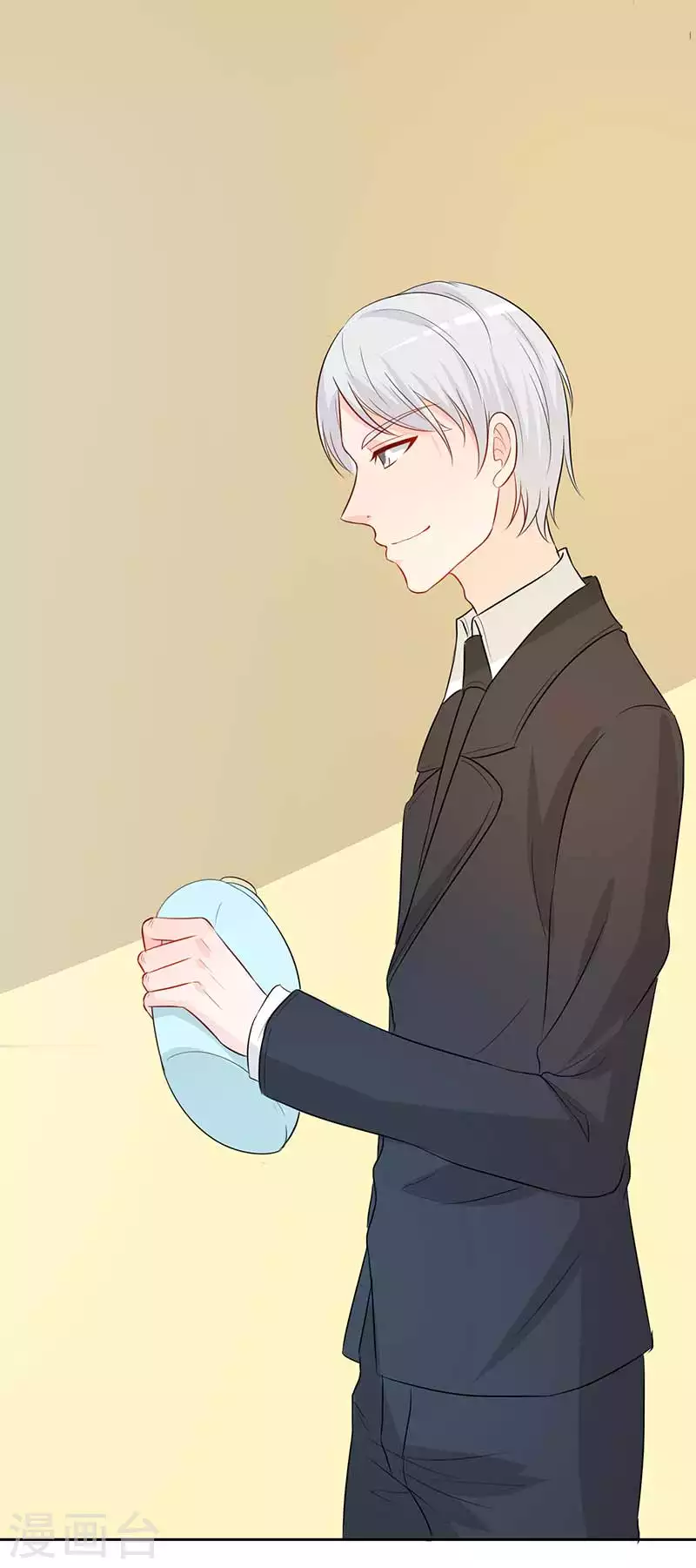 第56话没事吗？5