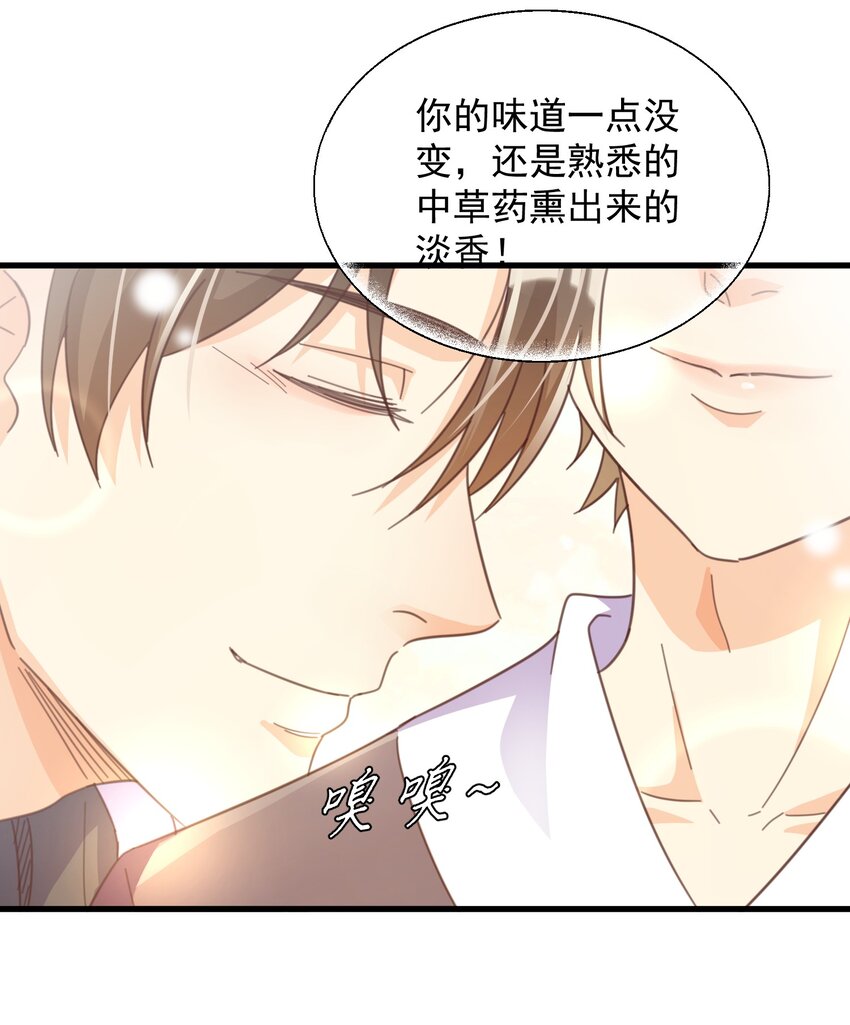 003 乖弟弟还是那么可爱！35