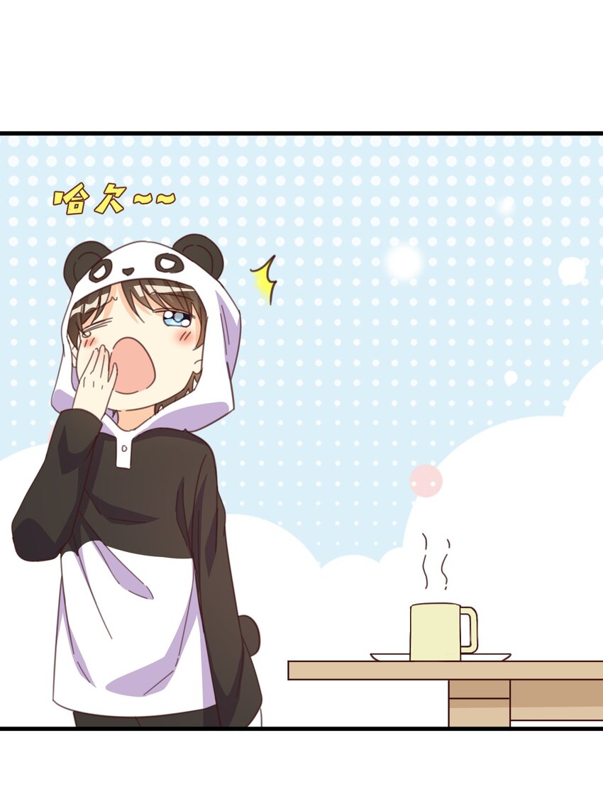 003 乖弟弟还是那么可爱！41