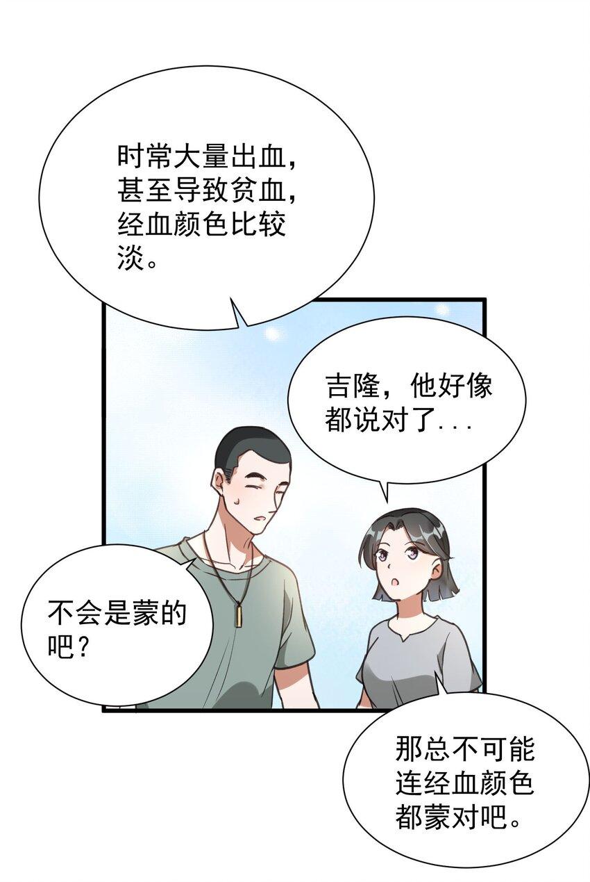 006 道观有你，怎么医院还有你！51