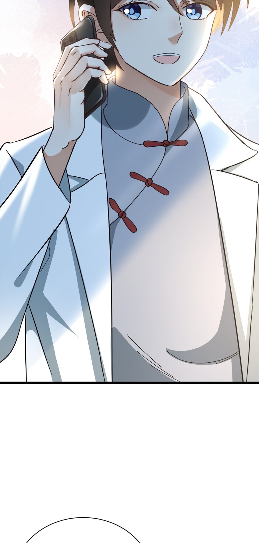 011 医术精湛，铁口直断36