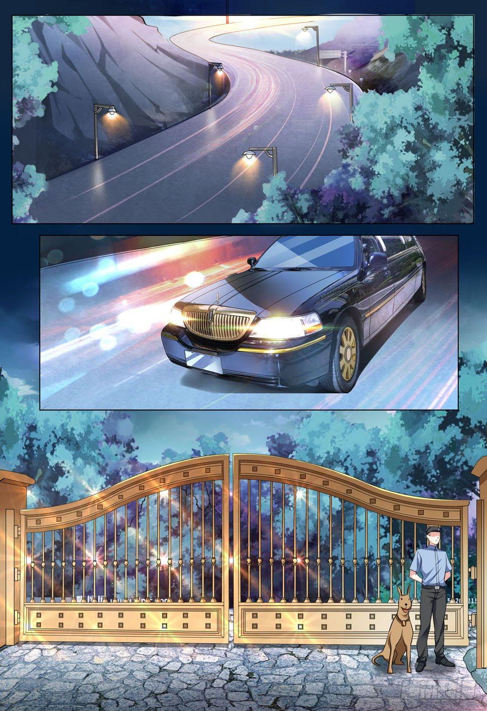 017话 逃跑0