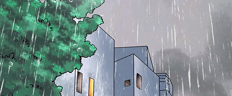 01.雷雨中的狗男女5