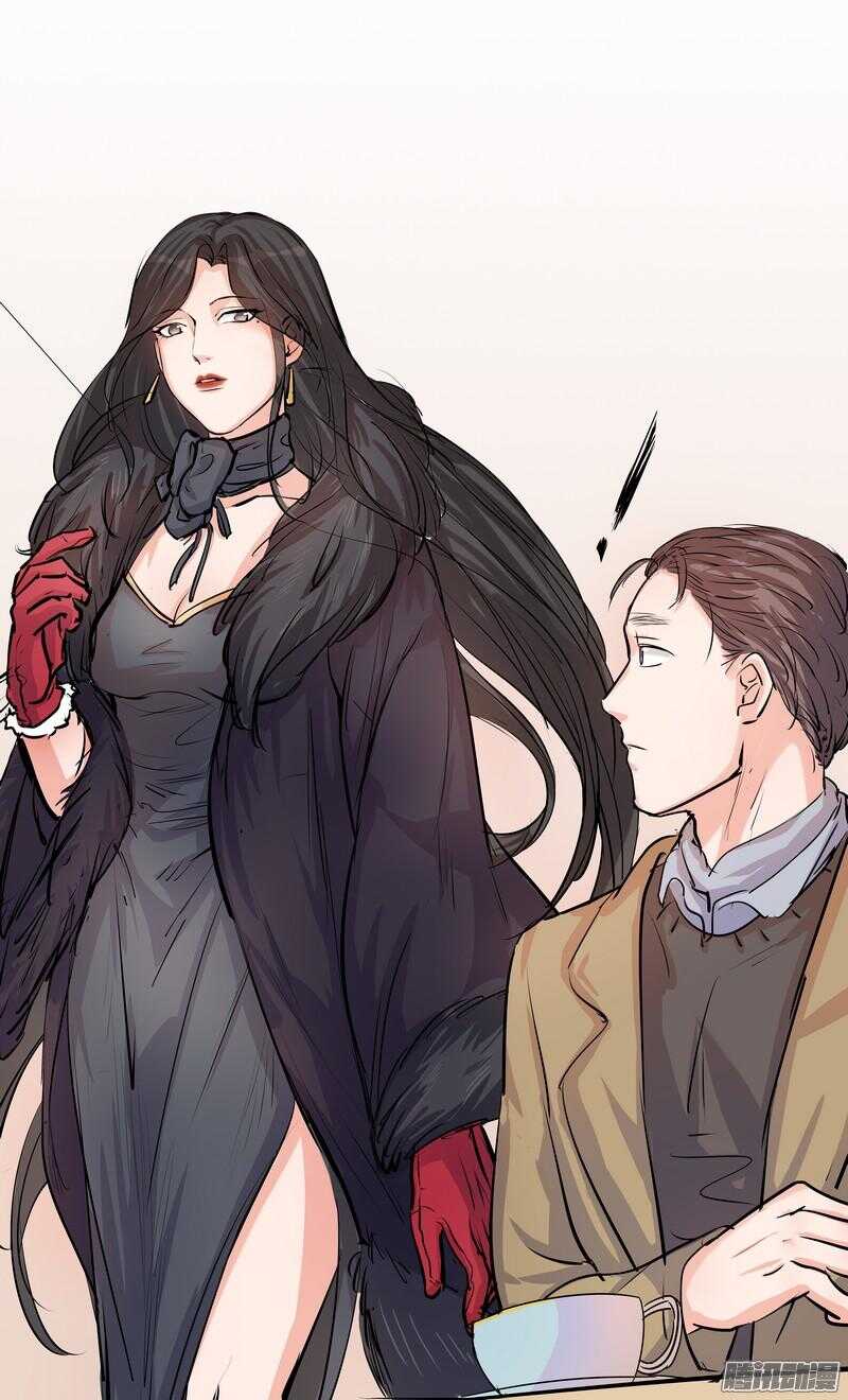 第二十四话：许愿5