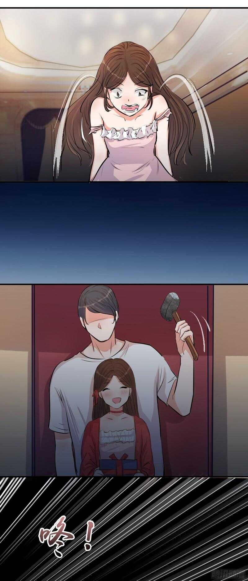 第三十四话：离去与归来5