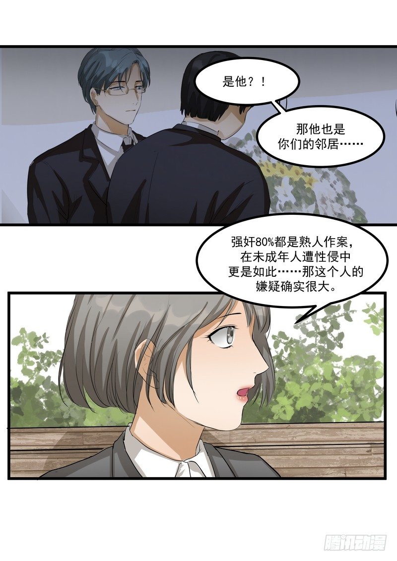 第九话：凶手20
