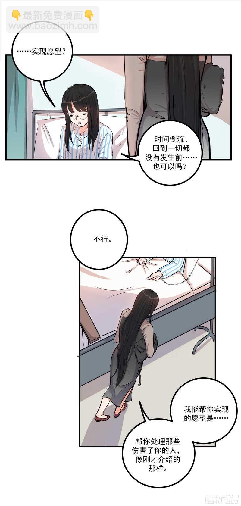 第三十二话：活下去7