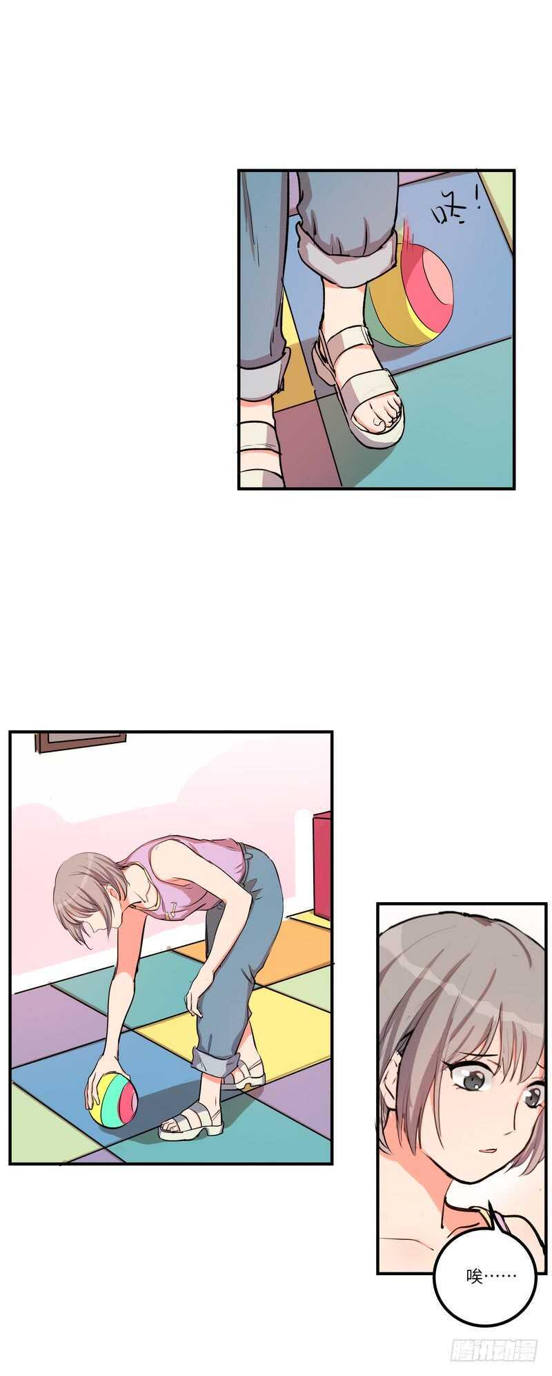 第四十四话：平凡之恶0