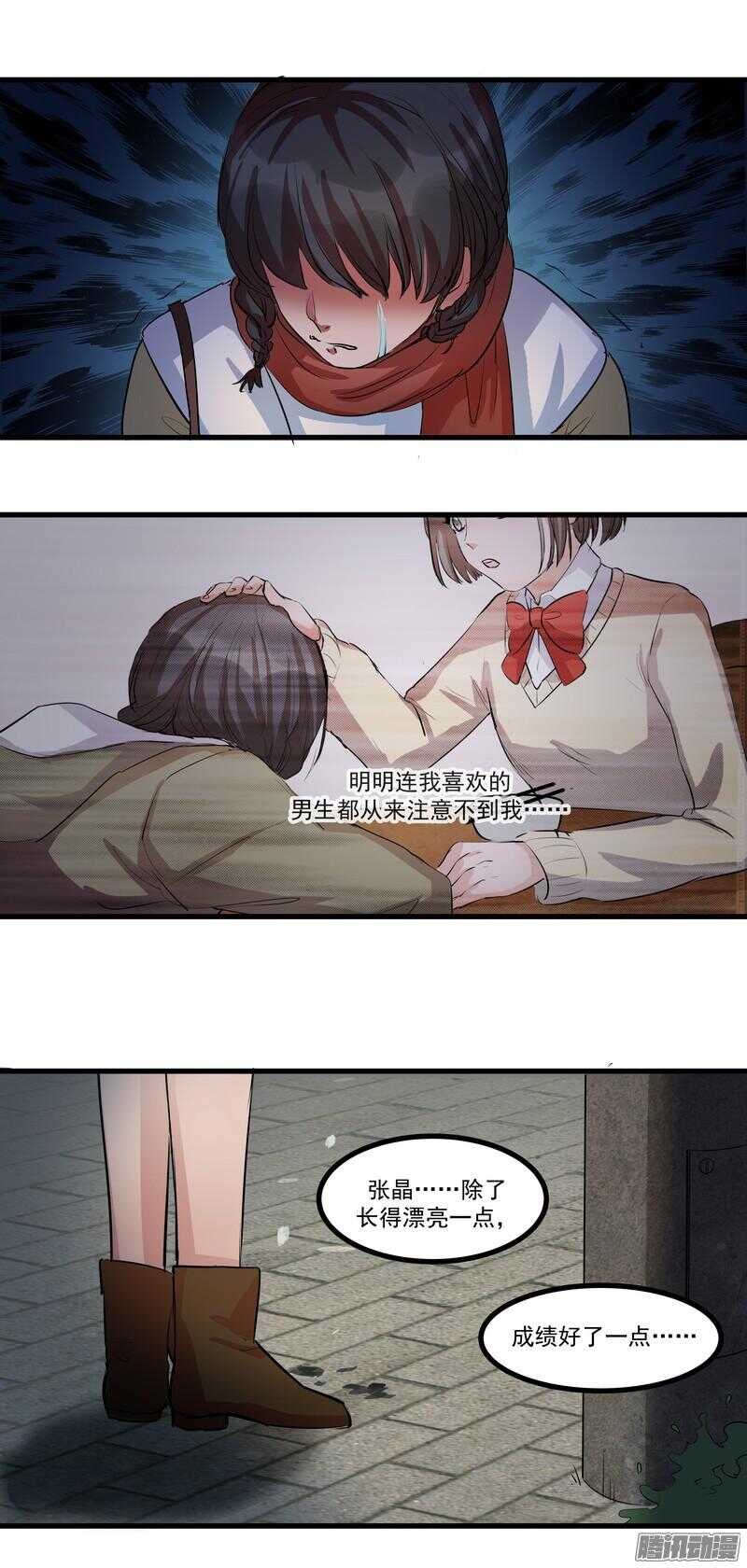 第十五话：选择19