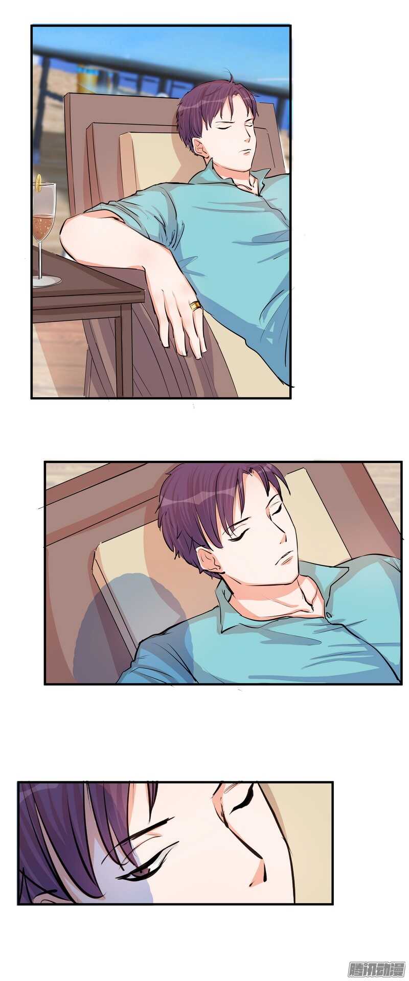 第二十五话:落水12