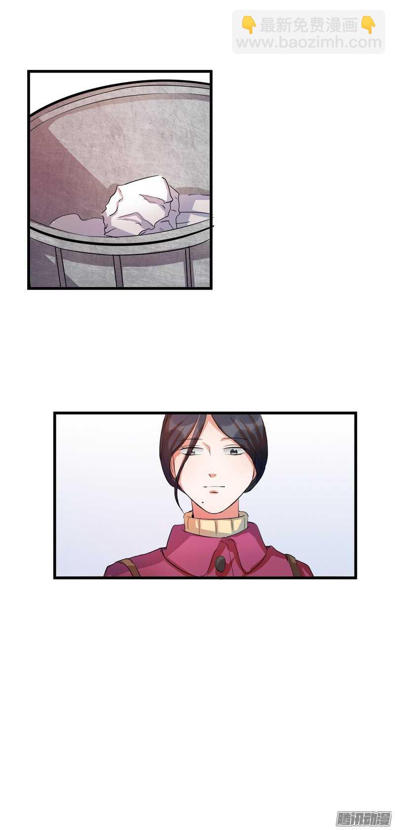 第十六话：决定6