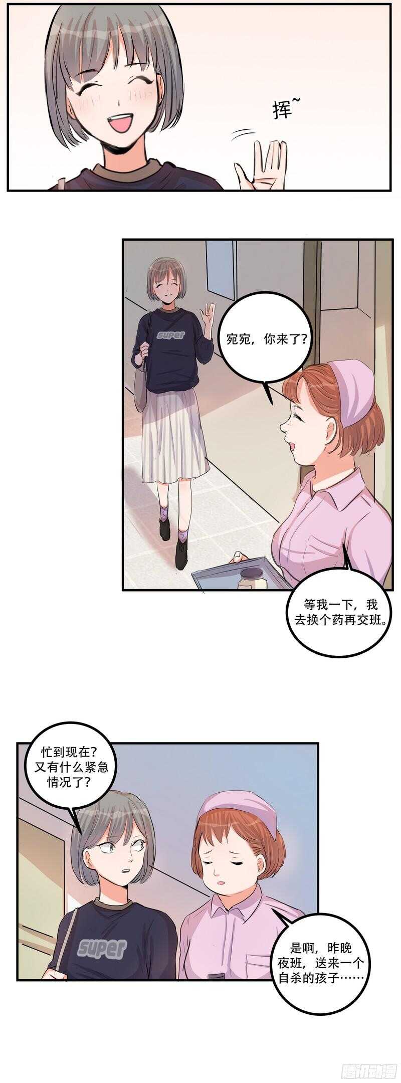 第三十二话：活下去1
