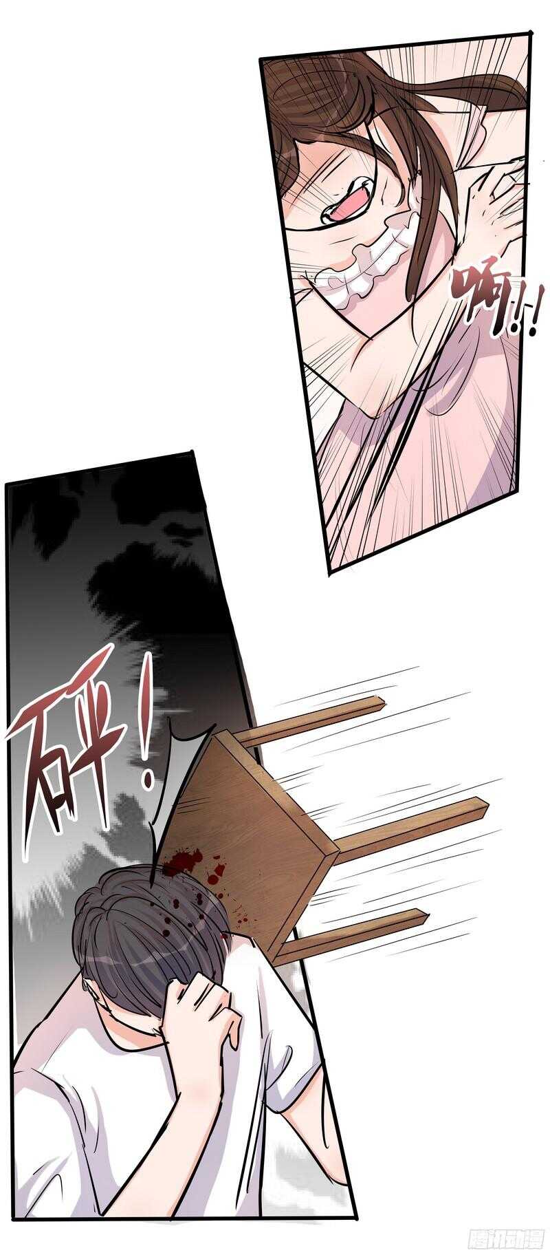 第三十四话：离去与归来11