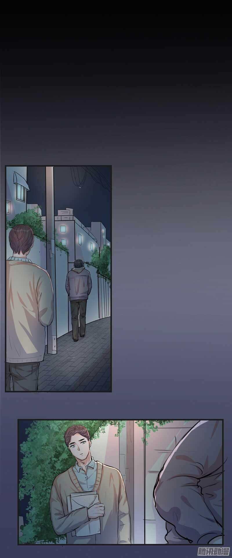 第二十四话：许愿27