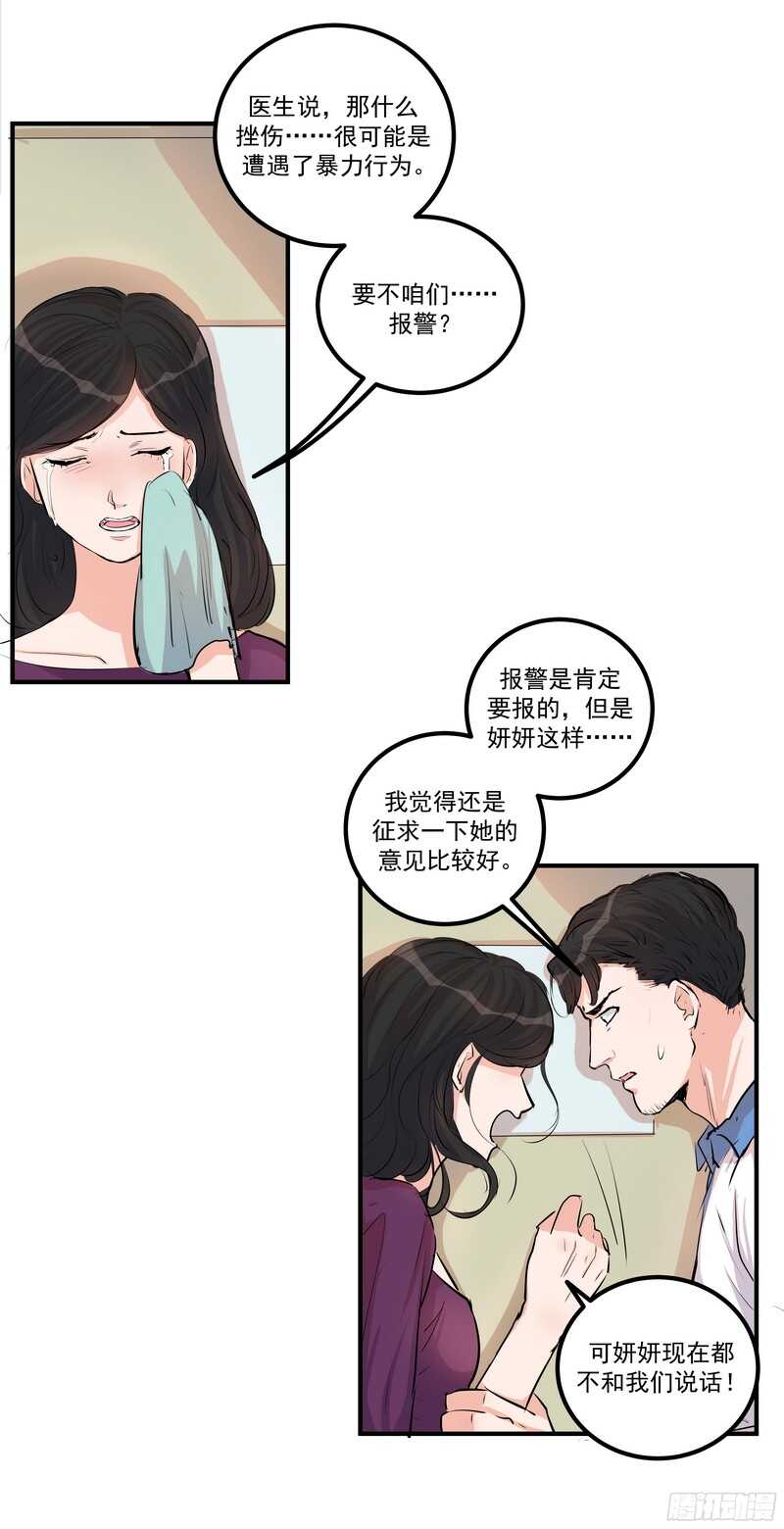 第三十二话：活下去4
