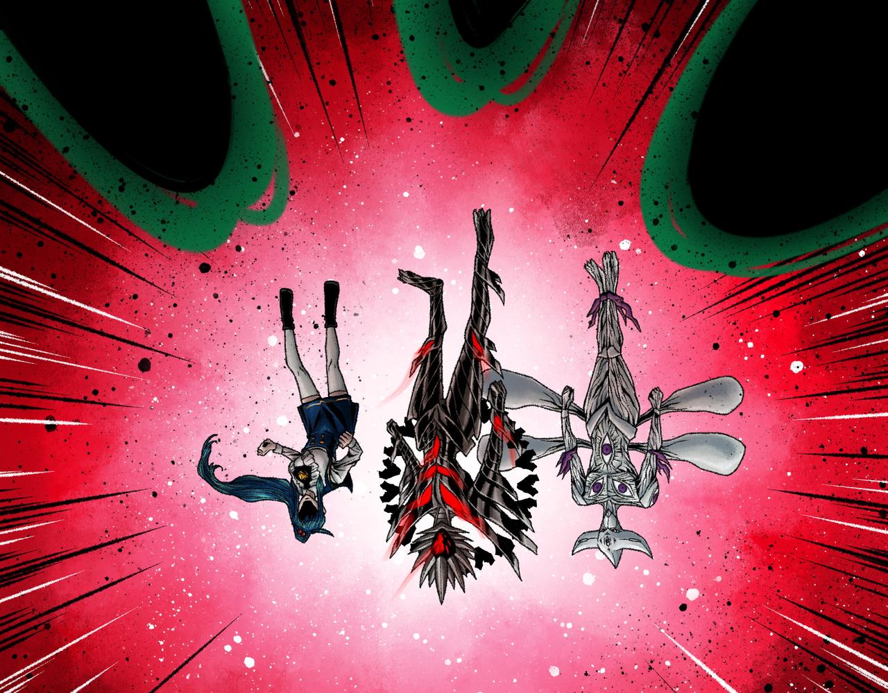 第14话 伙伴98
