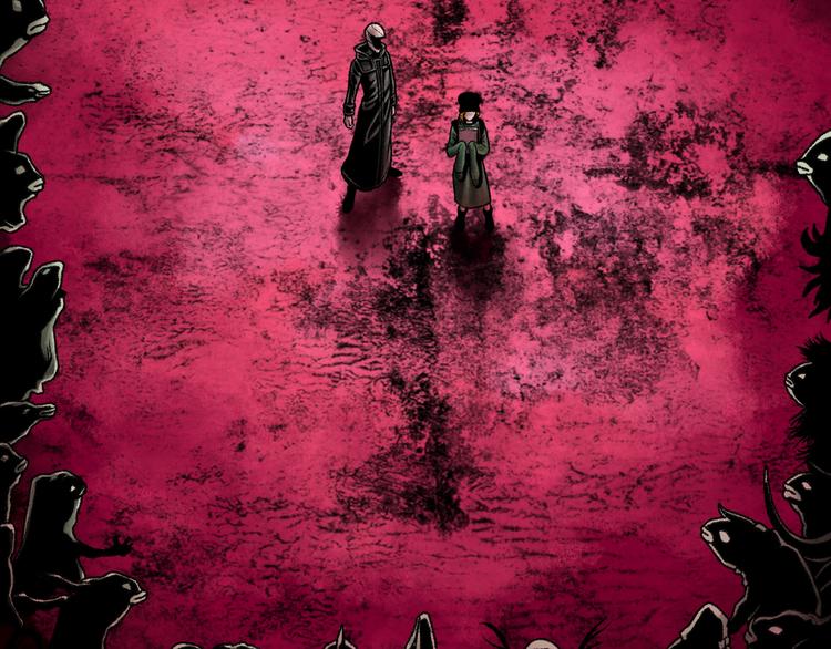 第4话 回收细胞100