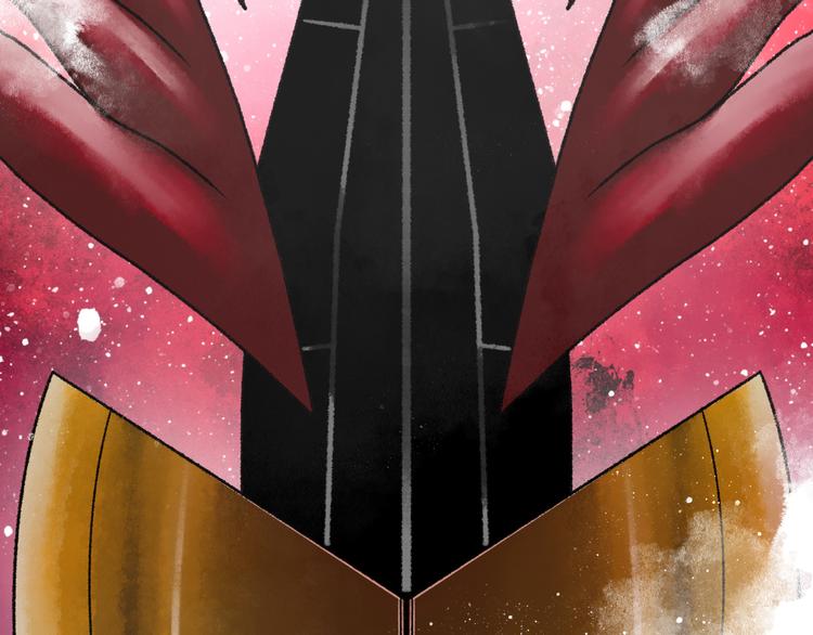 第8话 完整的神话细胞17