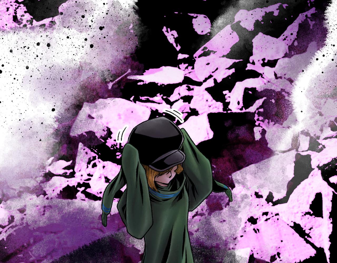 第15话 旁观者87