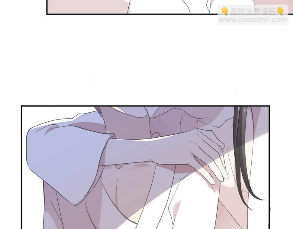 第58话 小朋友，吃醋了？64