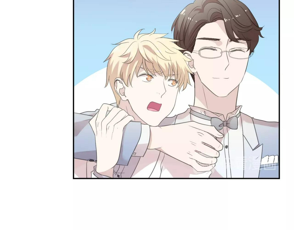 第53话 他有心上人？14