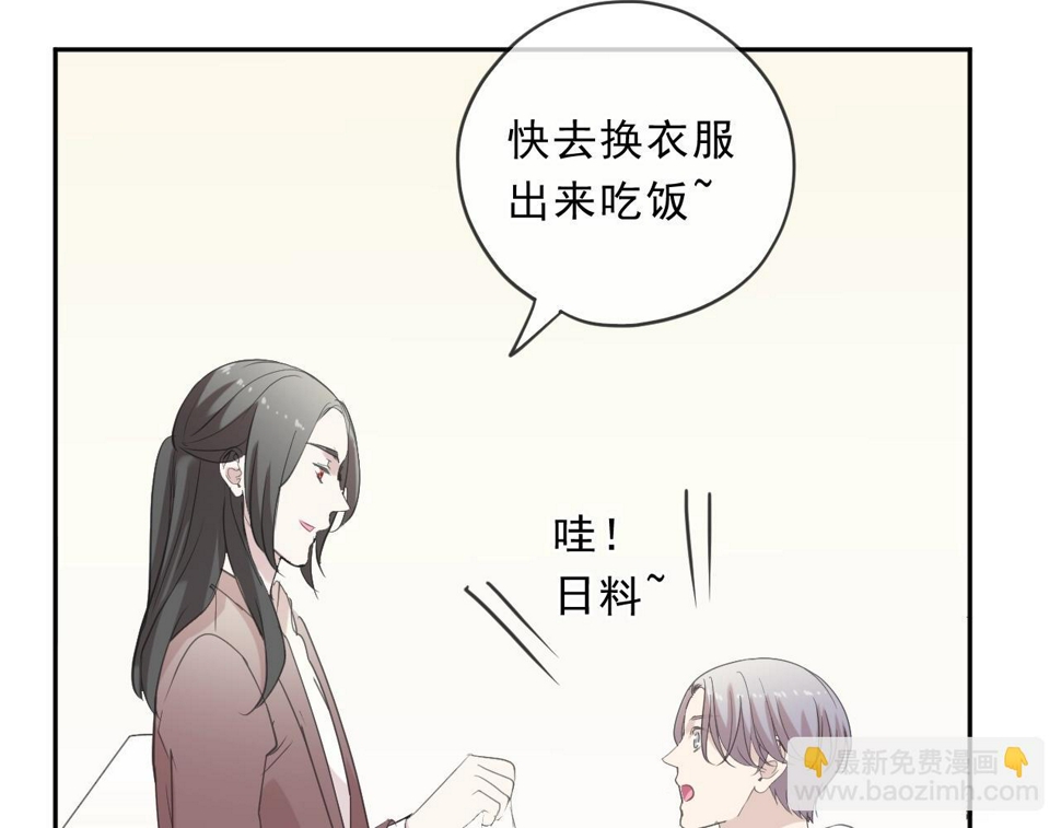 第79话 凭空出现的妹妹？63